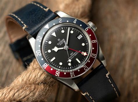 tudor men watch|tudor gmt watches for men.